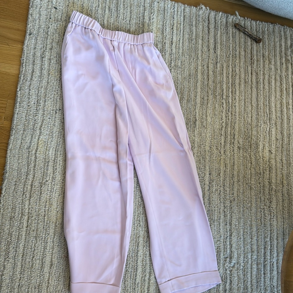 Peserico trousers